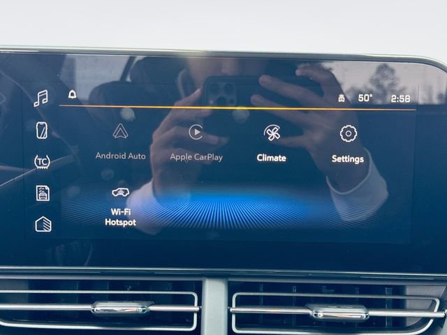 New 2026 Chevrolet Trax LT w/ Driver Confidence Package image 18