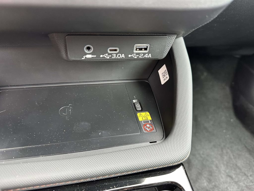 New 2026 Subaru Forester Touring AWD/4WD image 22