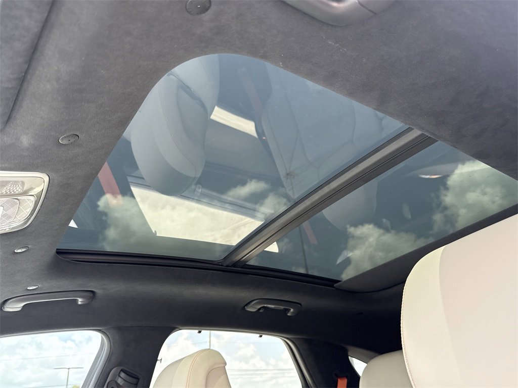 New 2026 Genesis GV70 3.5T Sport Prestige image 21