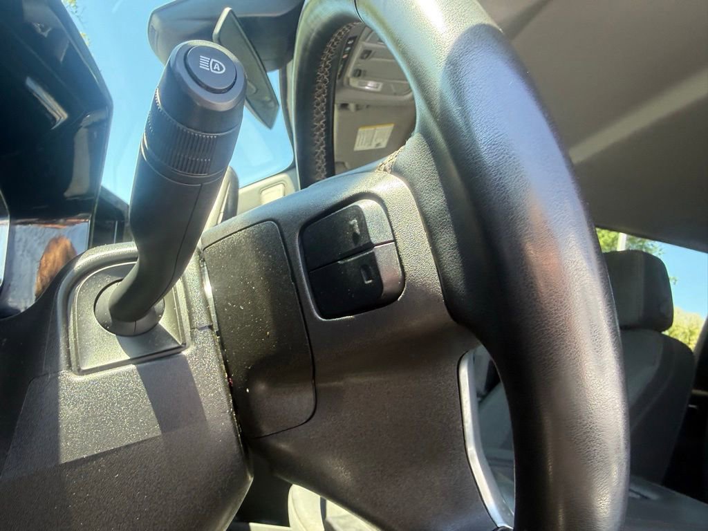 Used 2024 Chevrolet Silverado 3500 LT w/ Convenience Package AWD/4WD image 19