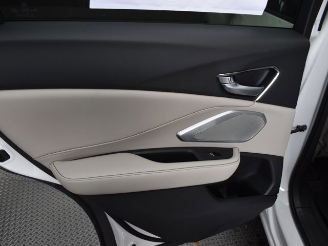 New 2026 Acura RDX SH-AWD w/ Technology Package image 24