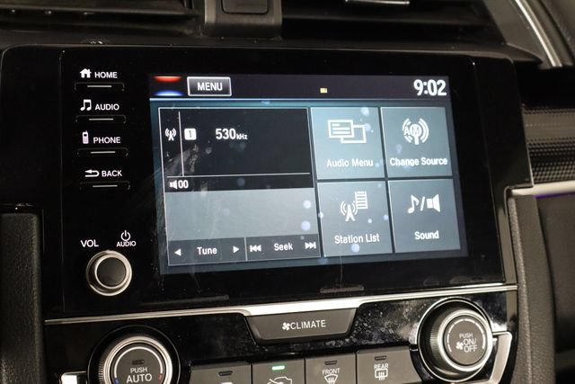 Used 2019 Honda Civic Sport image 25