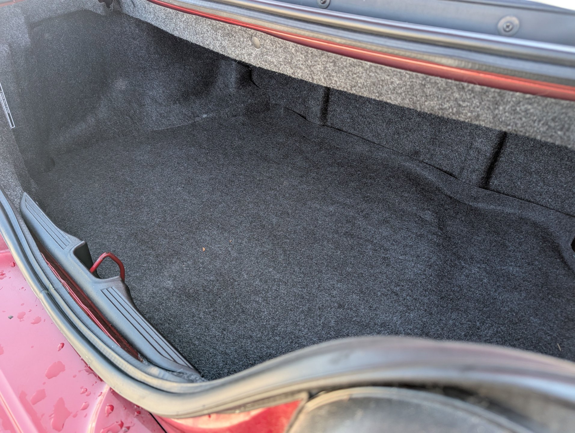 Used 1997 Ford Mustang GT image 93