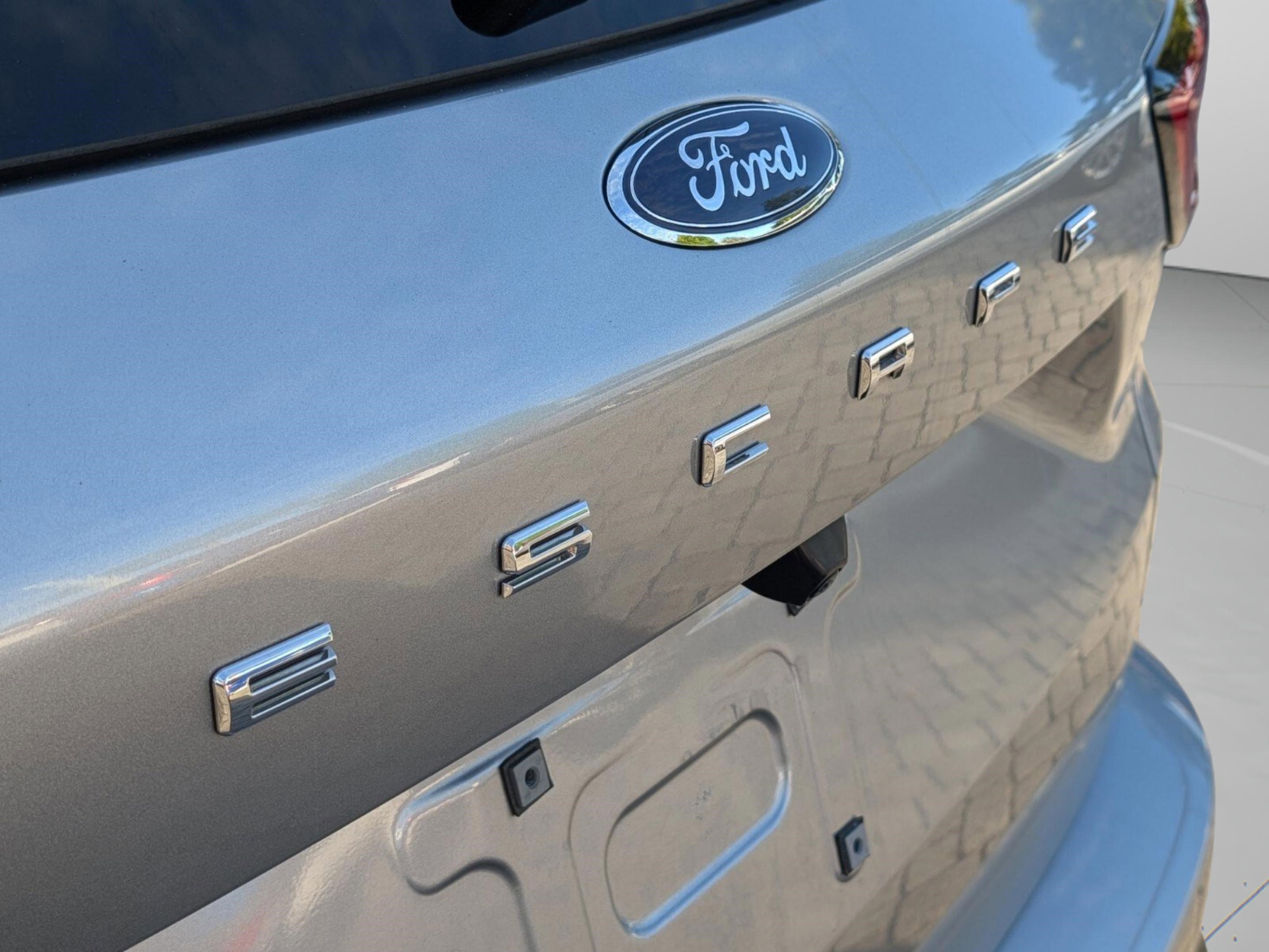 Used 2023 Ford Escape ST-Line w/ Tech Pack #1 image 23