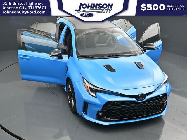 Used 2024 Toyota Corolla GR AWD/4WD image 37
