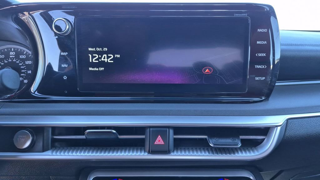 Used 2024 Kia K5 GT-Line w/ GT-Line Premium Package image 10