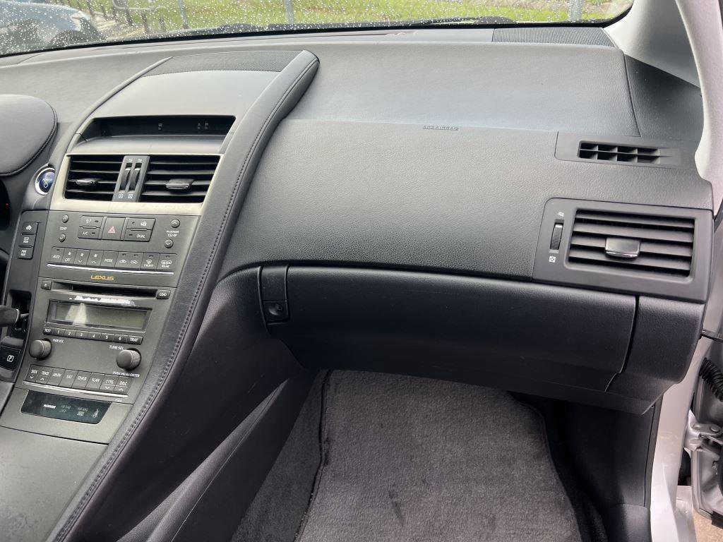 Used 2010 Lexus HS 250h image 18