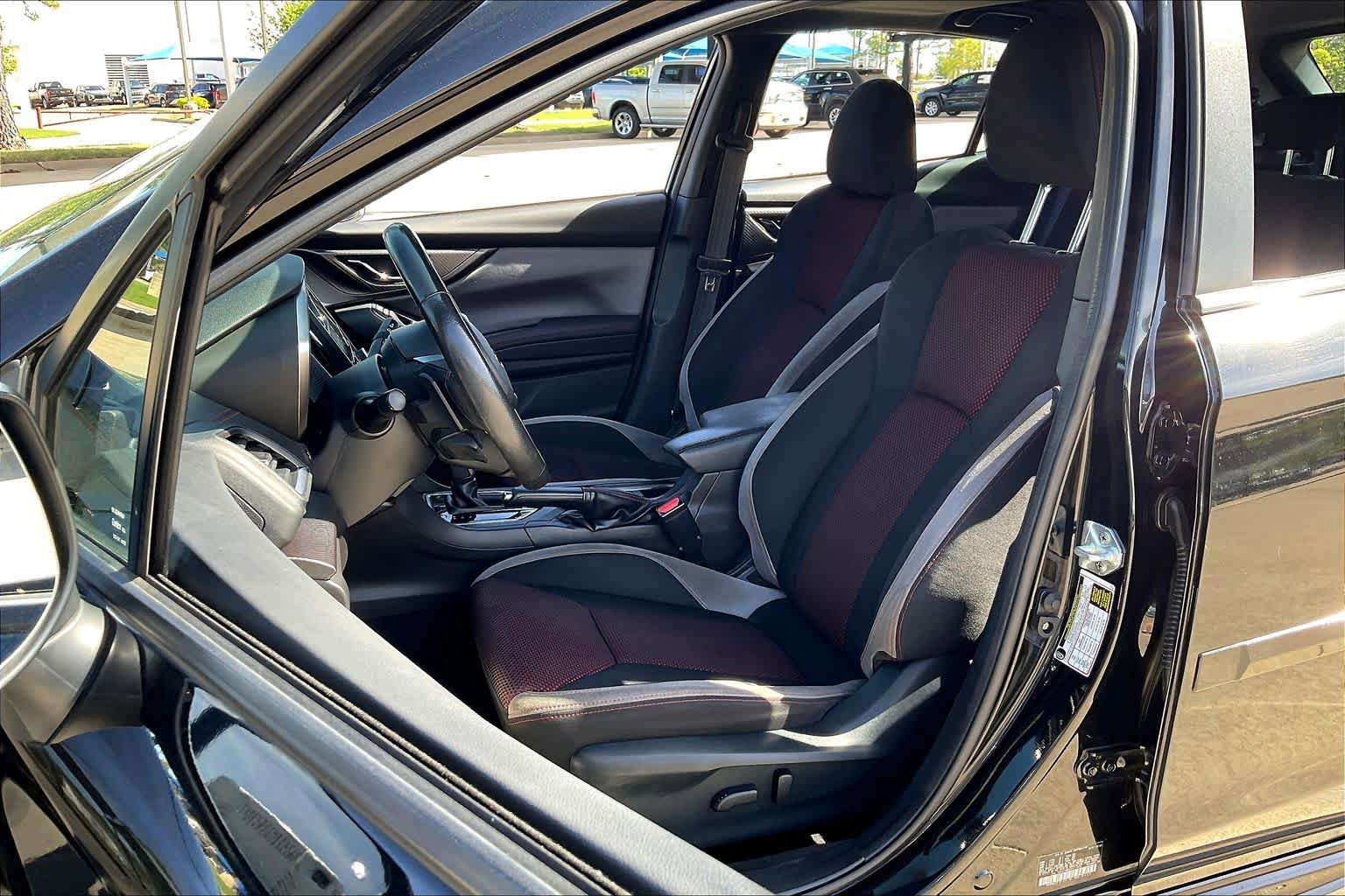 Used 2023 Subaru Impreza 2.0i Sport AWD/4WD image 8