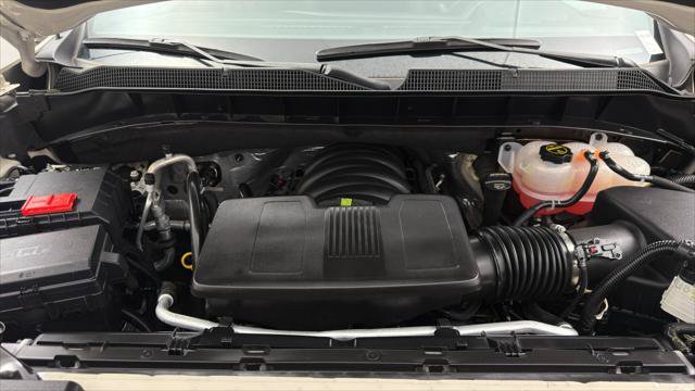 Used 2026 Chevrolet Silverado 1500 RST RWD image 40