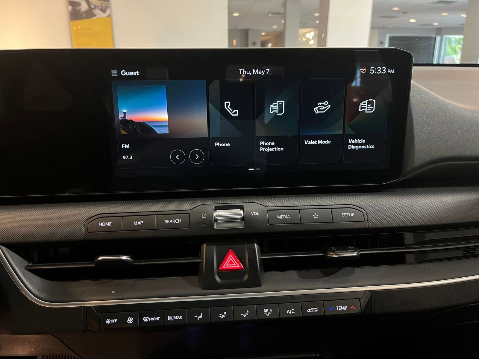 Used 2025 Kia K4 FWD image 20