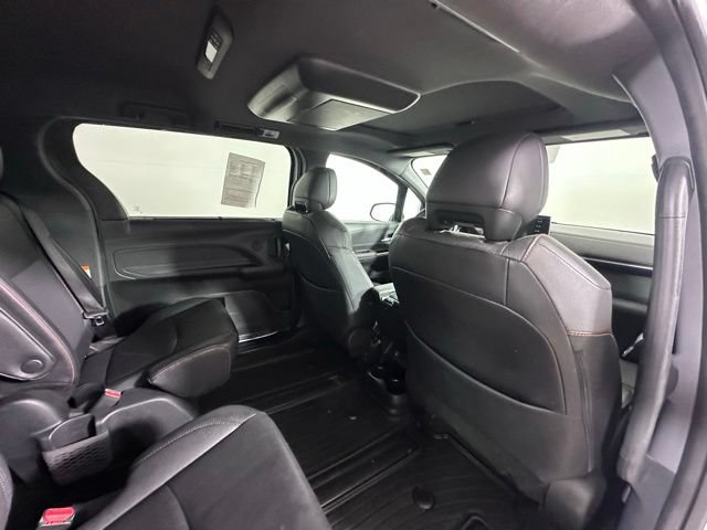 Certified 2023 Toyota Sienna XSE w/ XSE Plus Package AWD/4WD image 13