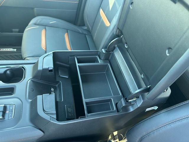 New 2026 GMC Sierra 2500 AT4 image 28