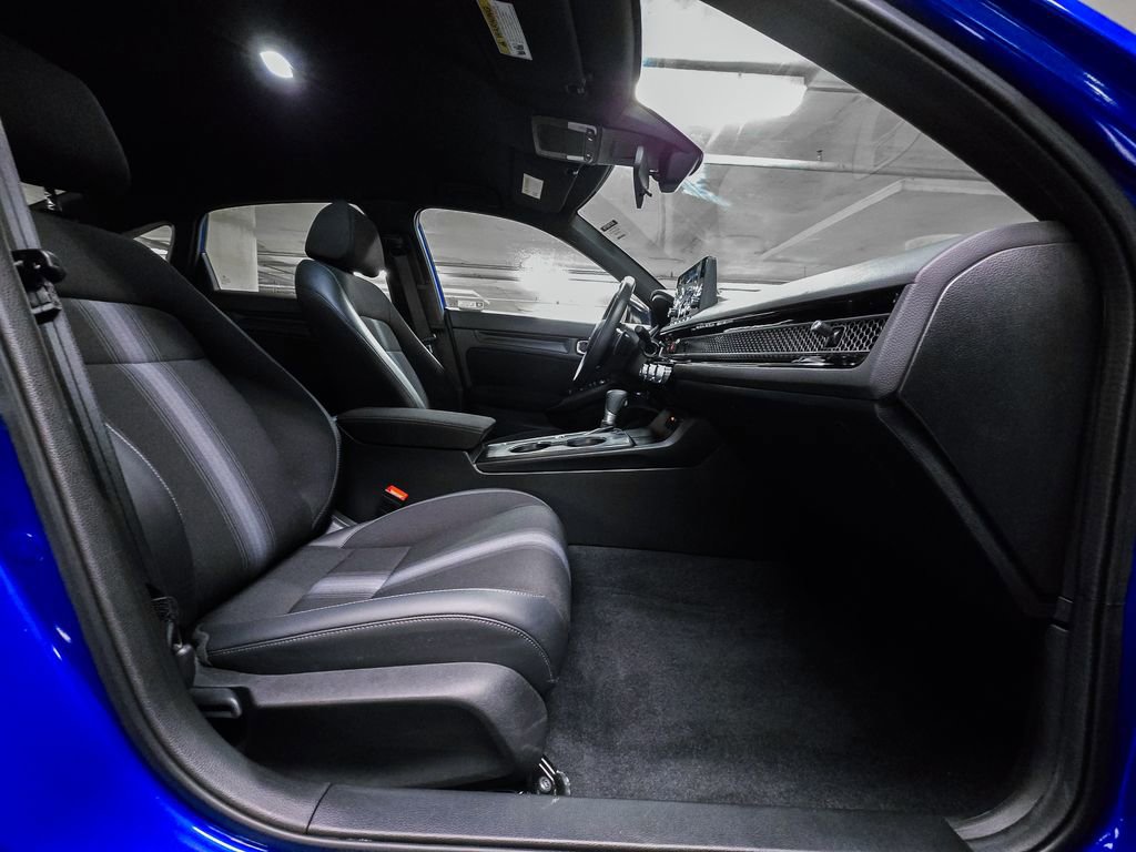 Used 2023 Honda Civic Sport image 34