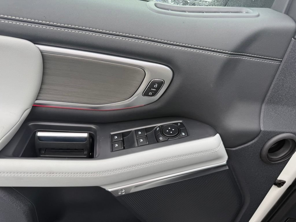 New 2027 Ford Expedition Max Platinum AWD/4WD image 23