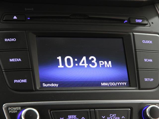 Used 2017 Hyundai Santa Fe Sport image 10