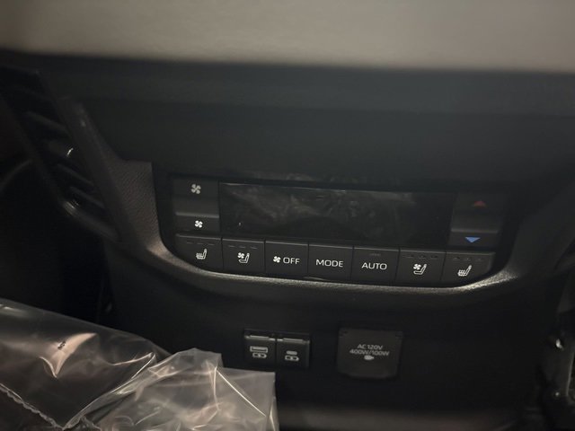 New 2026 Toyota Sequoia 1794 Edition image 13