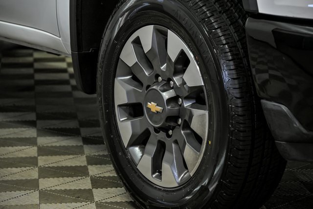 Certified 2024 Chevrolet Silverado 2500 Custom w/ Custom Value Package image 3