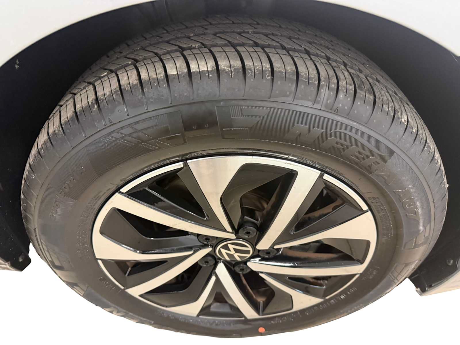 Certified 2023 Volkswagen Jetta S FWD image 12
