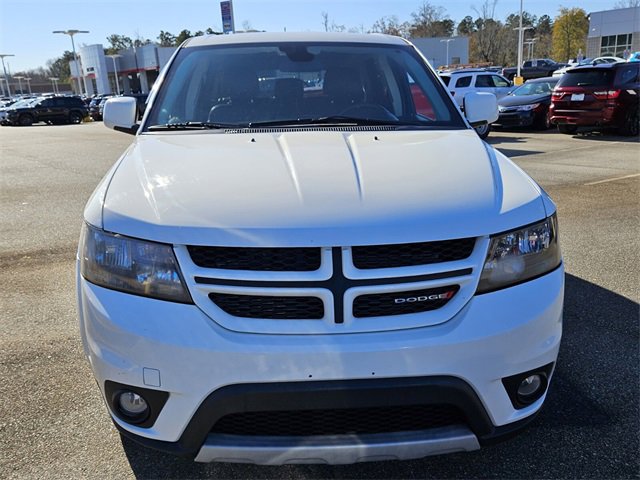 Used 2018 Dodge Journey GT image 2