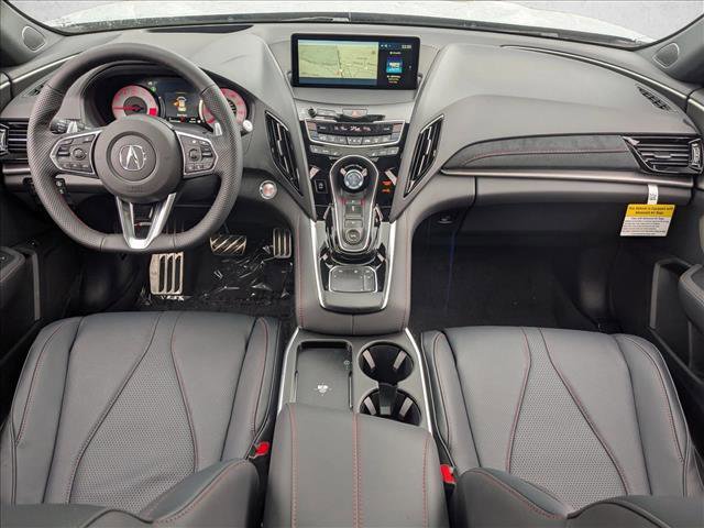 New 2026 Acura RDX A-Spec image 15