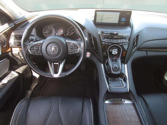 Used 2020 Acura RDX w/ Advance Package FWD image 18