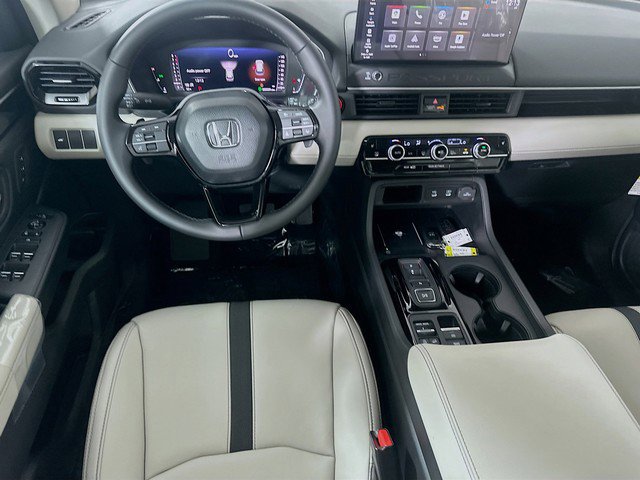 New 2026 Honda Passport RTL image 10