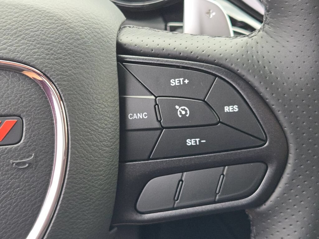 New 2026 Dodge Durango GT w/ Blacktop Package AWD/4WD image 37