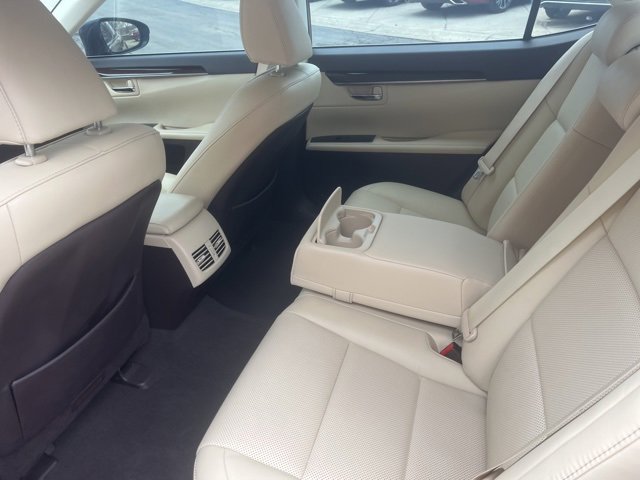 Used 2017 Lexus ES 350 image 31