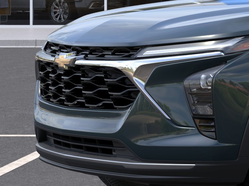 New 2026 Chevrolet Trax LT FWD image 14