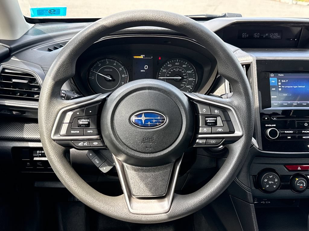Used 2022 Subaru Impreza 2.0i Premium AWD/4WD image 16