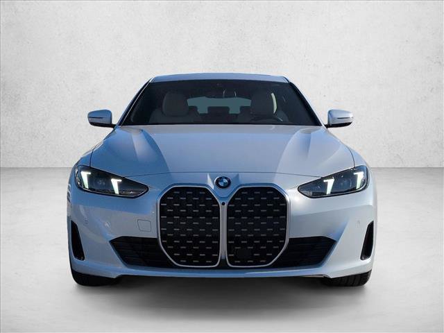 Used 2026 BMW 430i xDrive w/ Premium Package AWD/4WD image 6