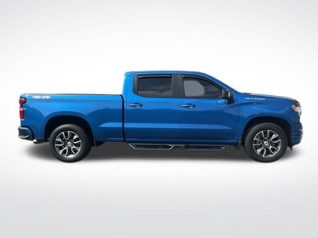 Used 2023 Chevrolet Silverado 1500 RST w/ RST All Star Premium Package AWD/4WD image 17
