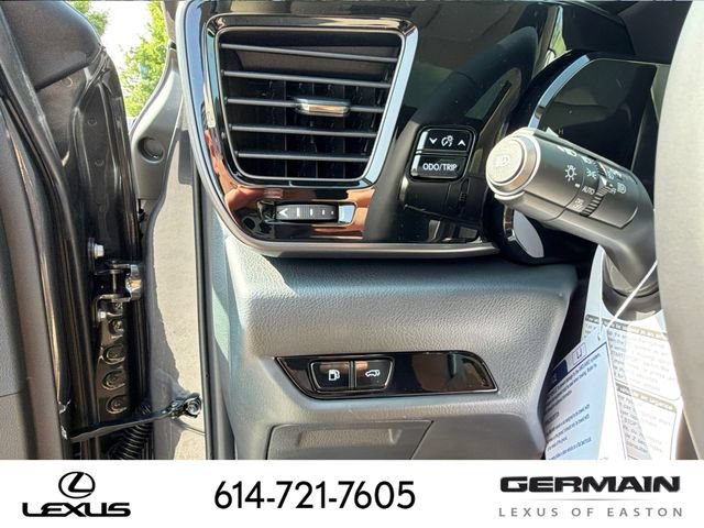 New 2026 Lexus NX 350 AWD w/ Accessory Package (2T) image 20