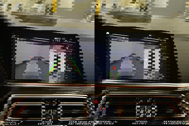 Used 2019 BMW X5 xDrive40i image 32