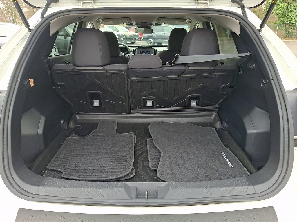 Used 2024 Subaru Crosstrek 2.0i image 27