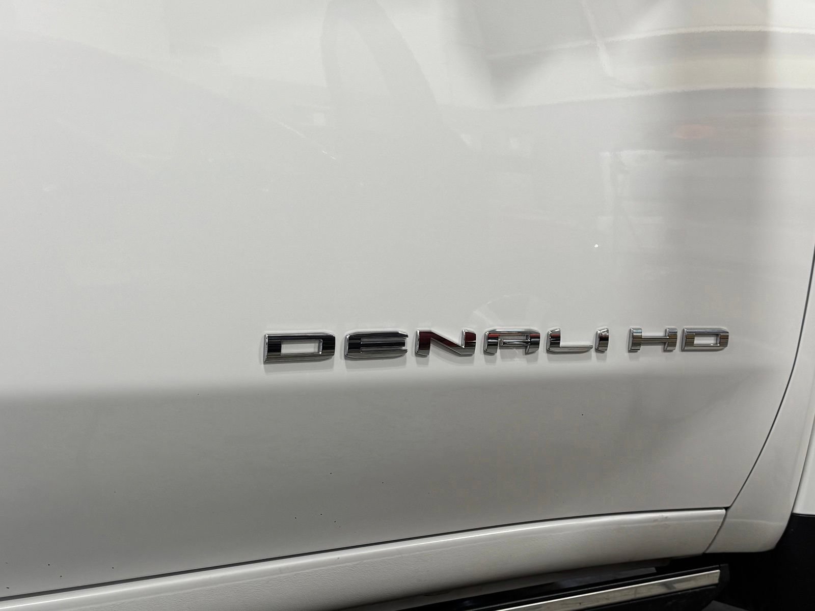 Used 2022 GMC Sierra 2500 Denali w/ Denali Ultimate Package AWD/4WD image 64