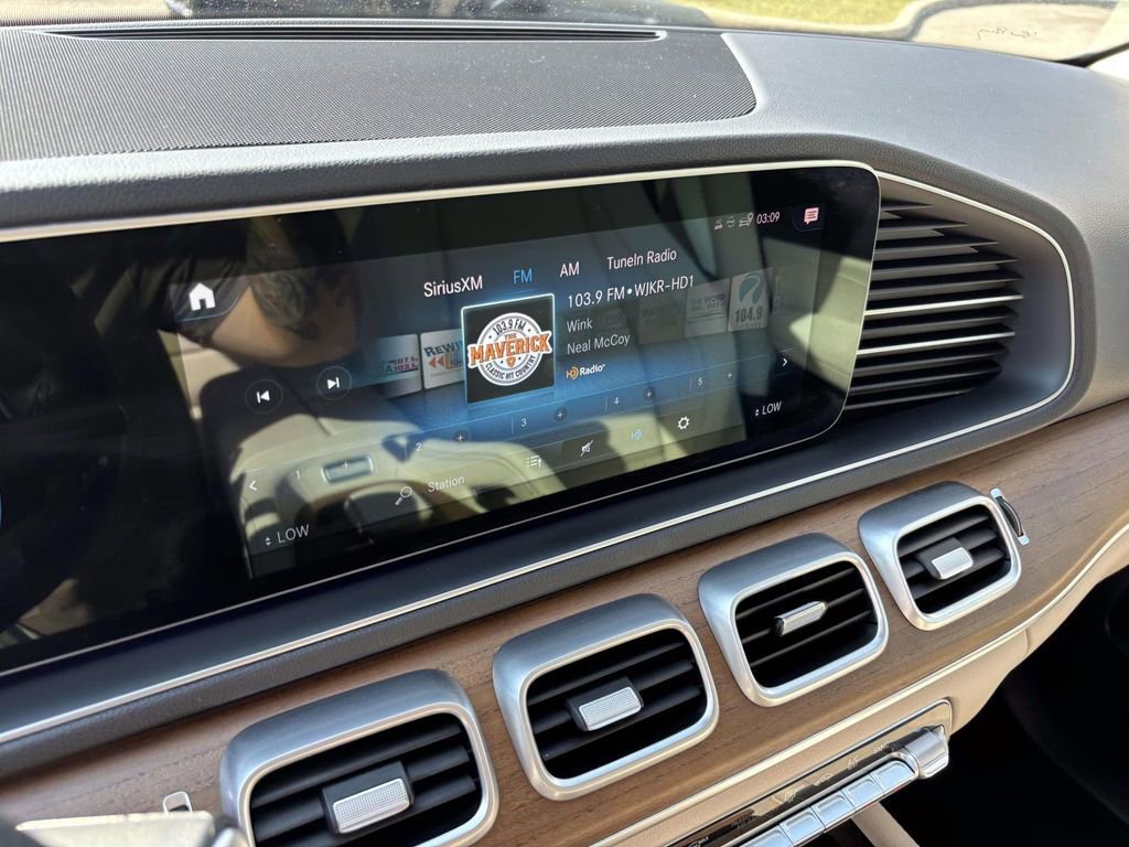 Used 2023 Mercedes-Benz GLE 350 4MATIC image 21