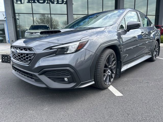 Used 2023 Subaru WRX Premium image 2