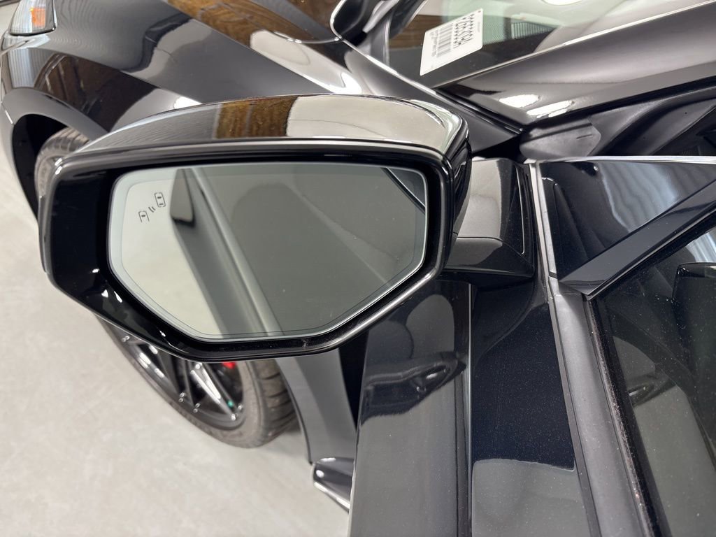 Used 2023 Chevrolet Corvette Z06 RWD image 23