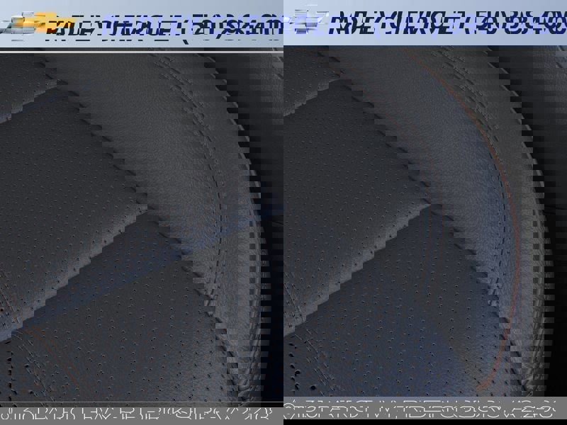 New 2026 Chevrolet Silverado 1500 High Country w/ High Country Premium Package image 21