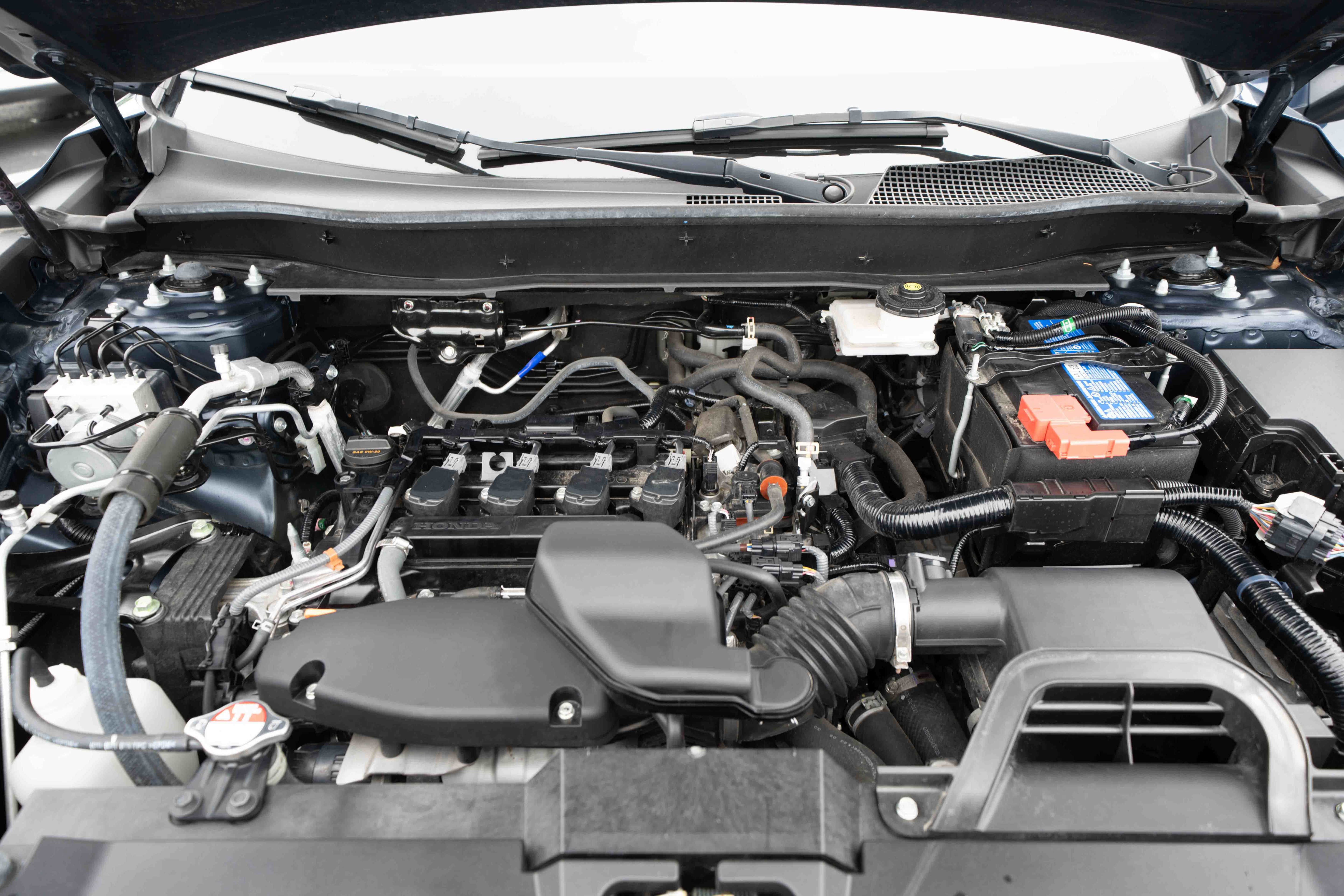 Used 2023 Honda Passport EX-L image 32