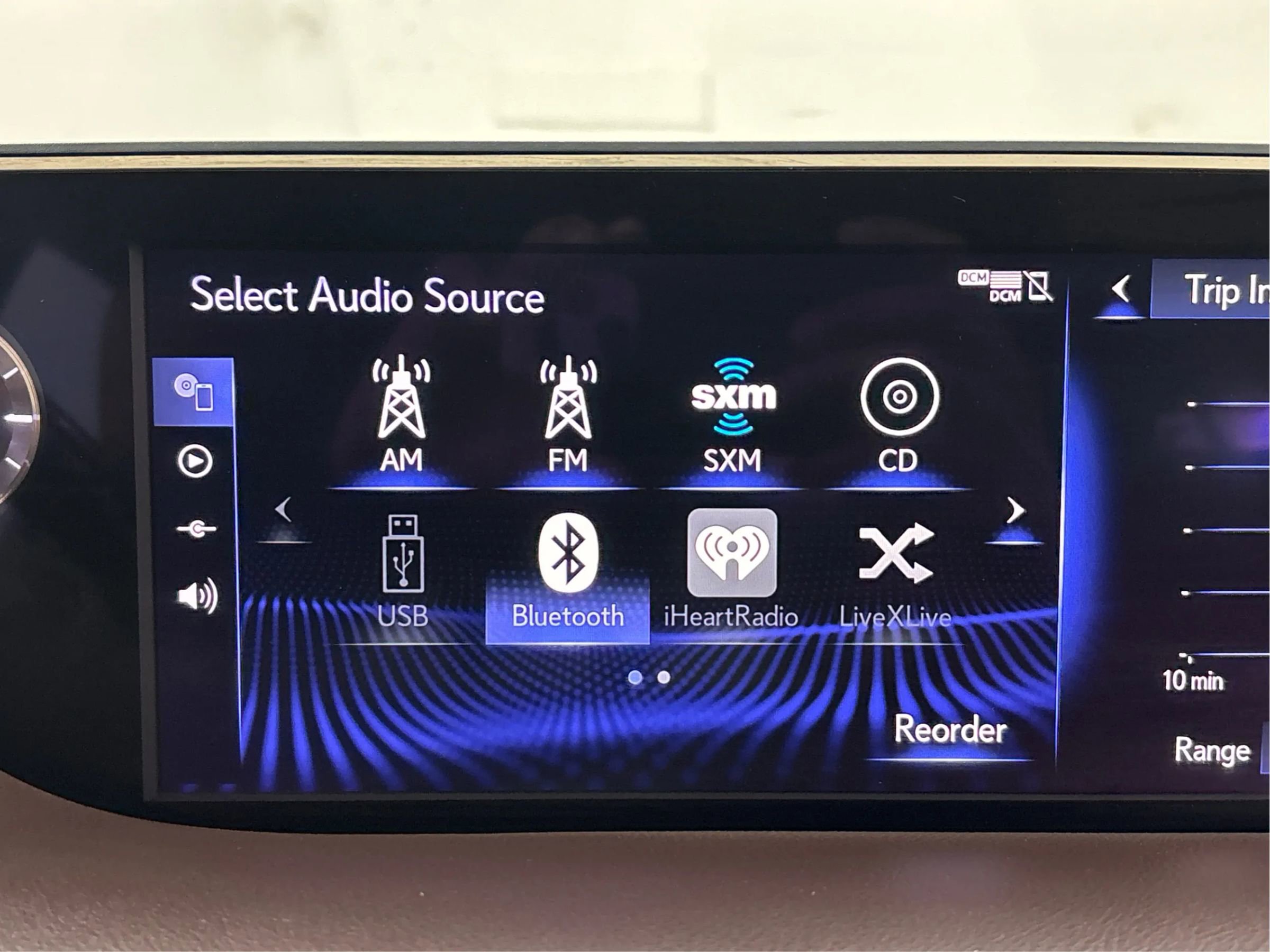 Used 2019 Lexus ES 350 w/ Premium Package image 46