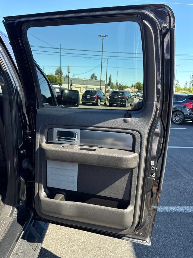 Used 2014 Ford F150 Raptor w/ Equipment Group 801A Luxury AWD/4WD image 14