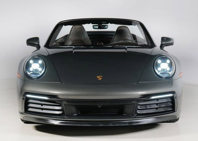 Used 2021 Porsche 911 Carrera S image 9