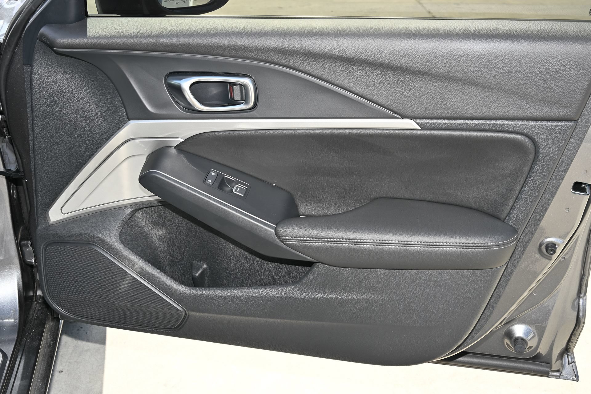 Used 2025 Acura Integra A-Spec FWD image 17