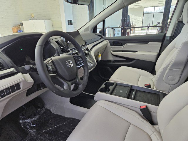 New 2026 Honda Odyssey EX-L image 8
