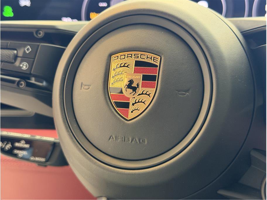 Used 2023 Porsche Taycan 4S w/ Premium Package AWD/4WD image 21