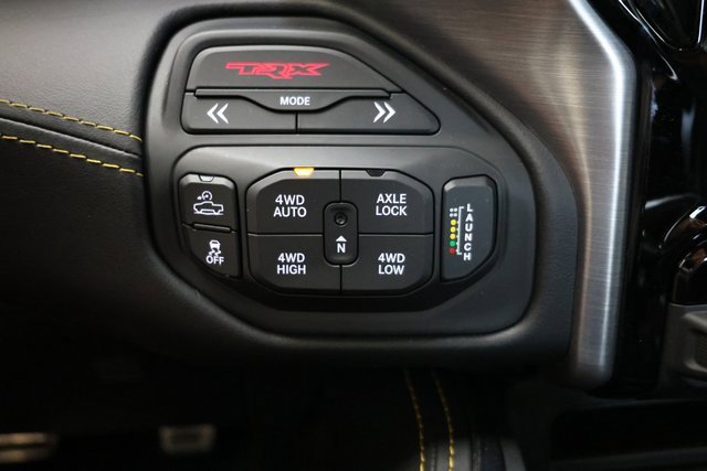 Used 2023 RAM 1500 TRX w/ TRX Level 2 Equipment Group image 92