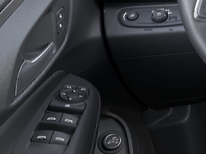 New 2026 Buick Envista Avenir image 22