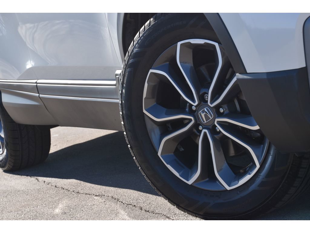 Used 2022 Honda CR-V EX image 8